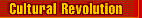 Cultural Revolution