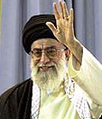 Ayatollah Ali Khamenei
