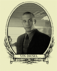 Vin Diesel ( Chris Varick )