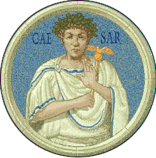 Julius Caesar